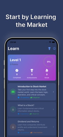 BorsaLab Screenshot 1 of 5