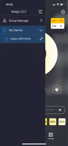 iMagic CCT screenshot #1 for iPhone