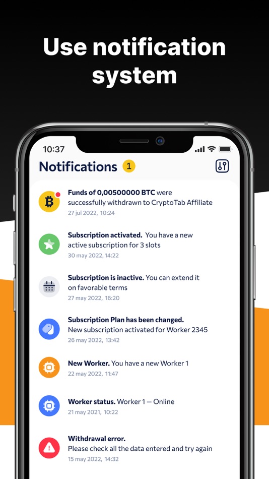 #6. CT Farm (iOS) 由: Cryptotab