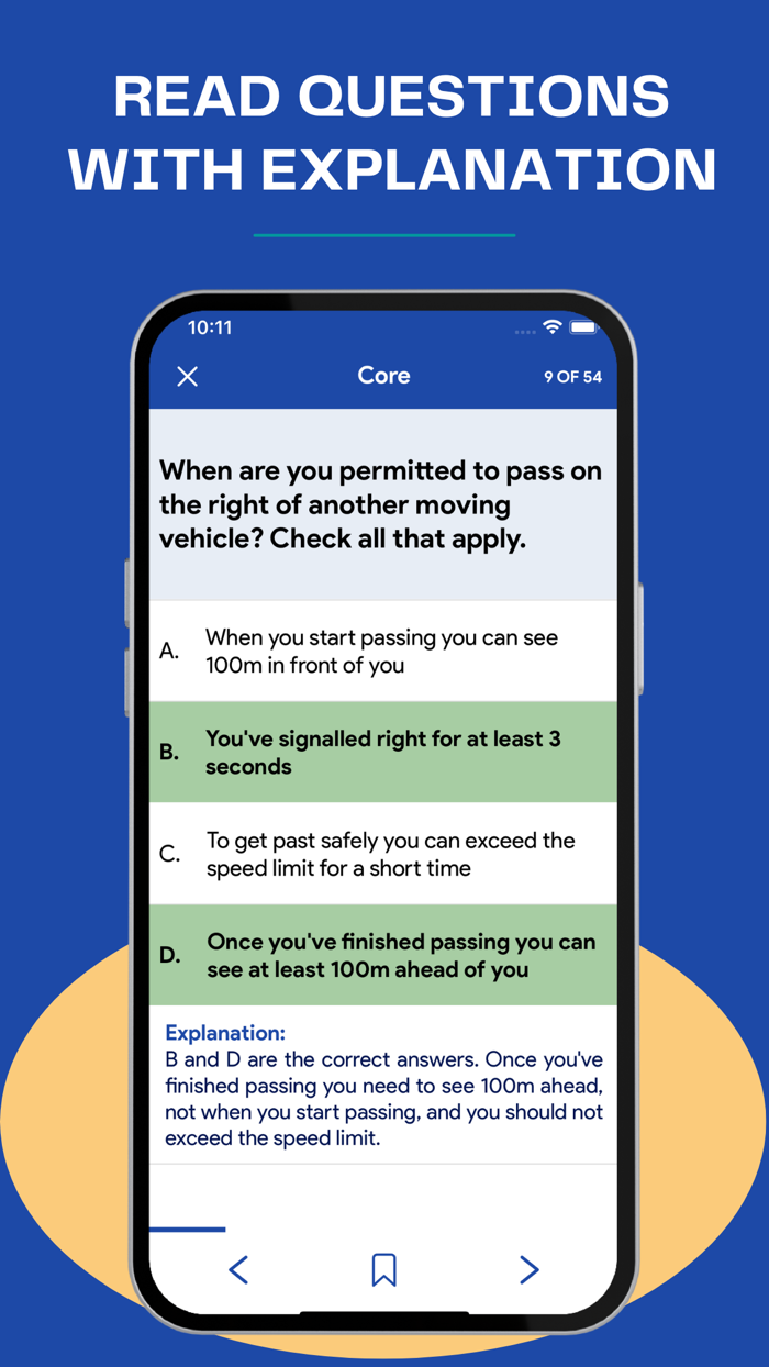 NZ Driving Theory Test 2025