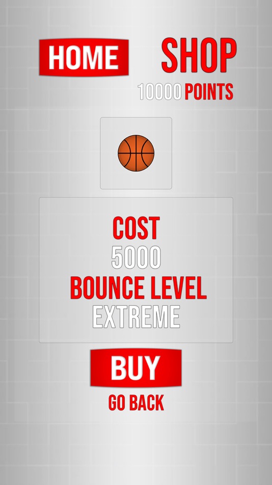 #5. A Bouncy Climb - Platform Game (iOS) Podle: Devak Murali