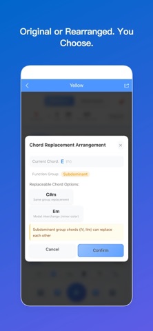 TabFree Chord Track Separator Screenshot 7 of 7