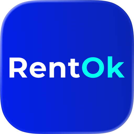 RentOk PG Hostel Flat Manager