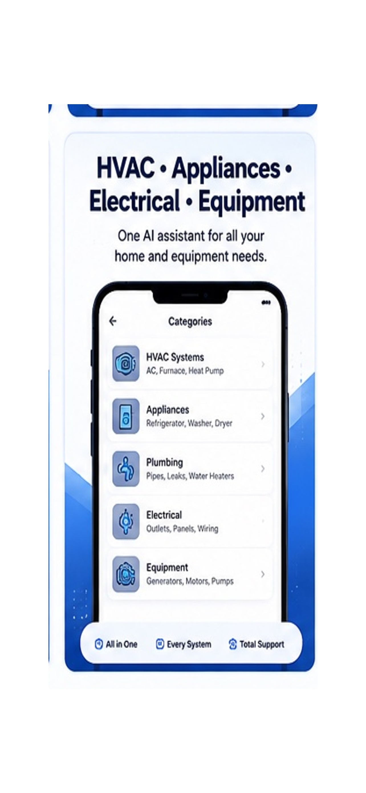 RepairsMe-AI Repair Assistant