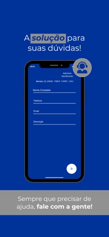 i9 Netcel screenshot