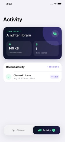 Easy CleanUp Screenshot 5 of 5