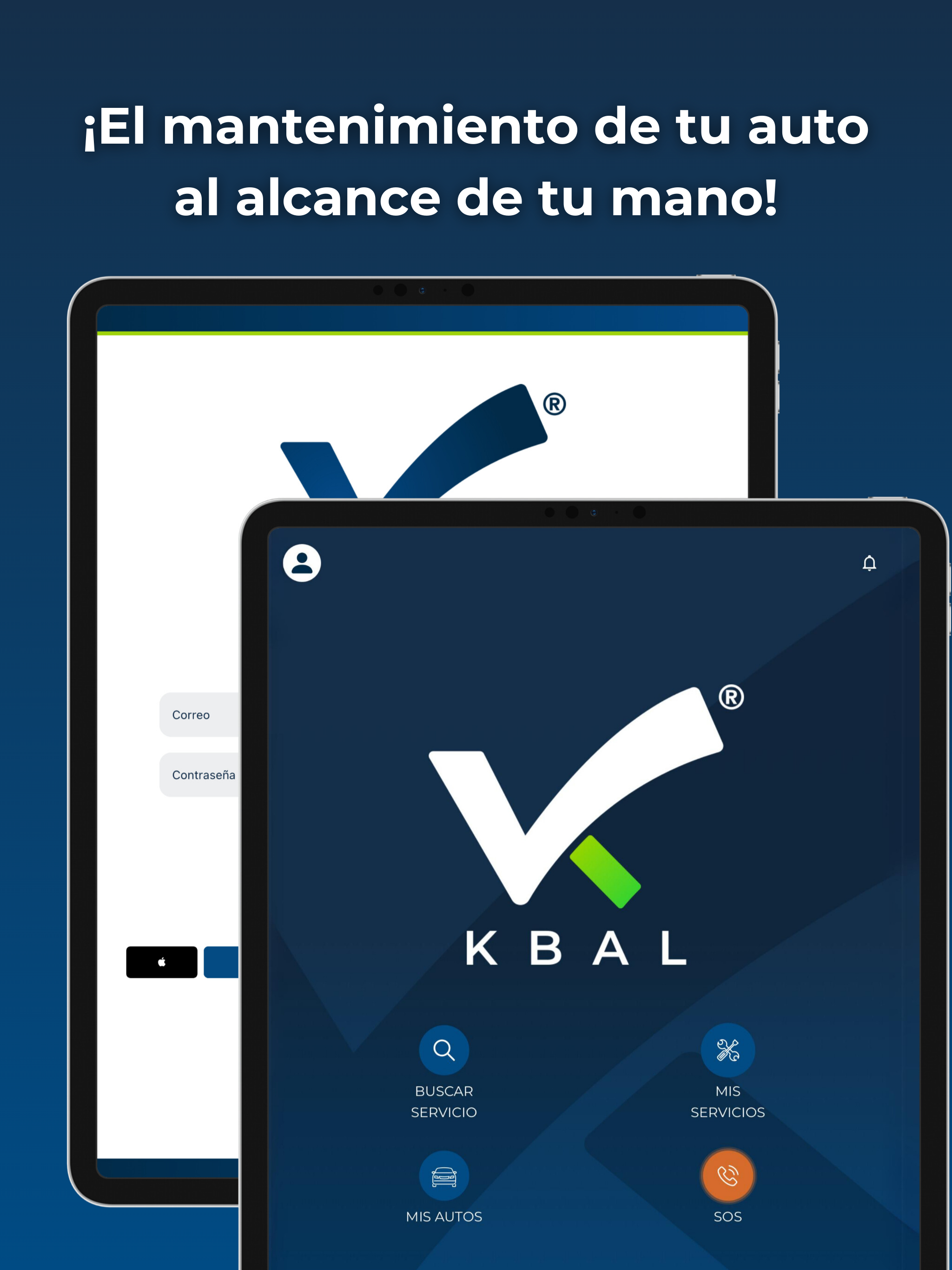 KBAL