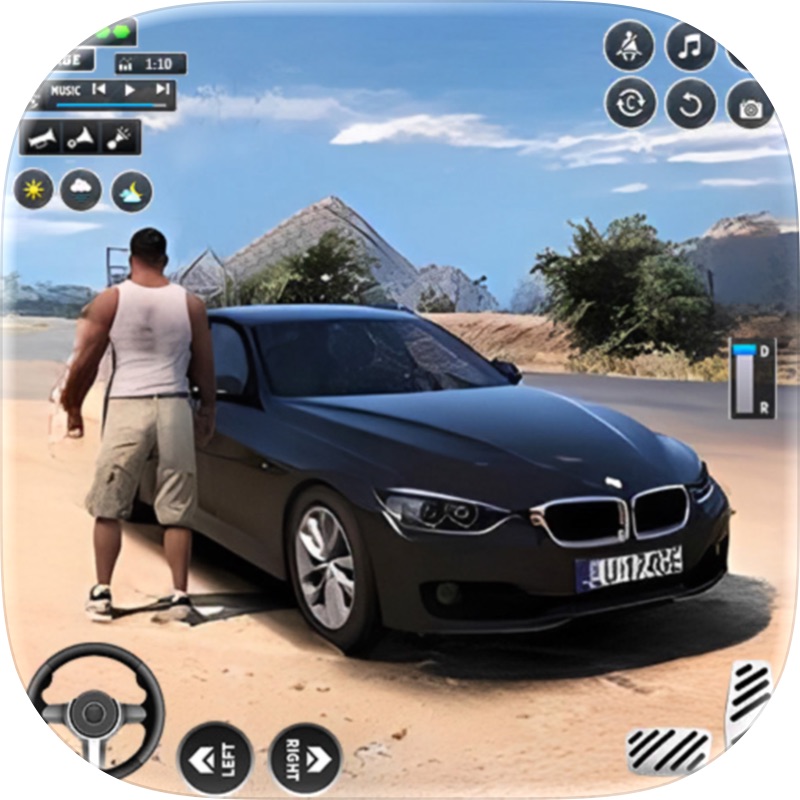 Traffic Car Racing Ultimate screenshot 8