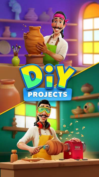 DIY Projects - Do it and relaxのおすすめ画像7