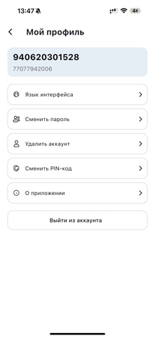 Khorgos screenshot