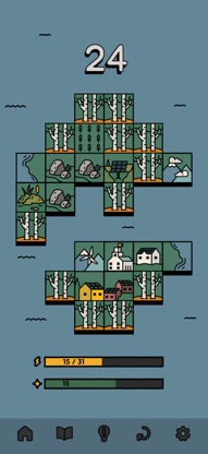 Eco Power Towns screenshot 5