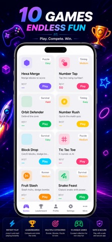 Raksha Gaming screenshot 3