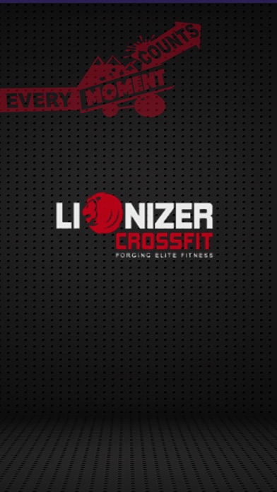 Lionizer CF Screenshot