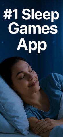 Sleep Games Screenshot 1 of 10