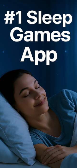 Sleep Games Screenshot 1 of 10
