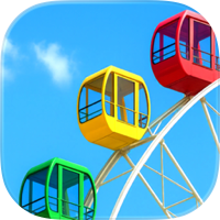 脱出ゲーム 観覧車 ~極限密室と移りゆく絶景の謎~