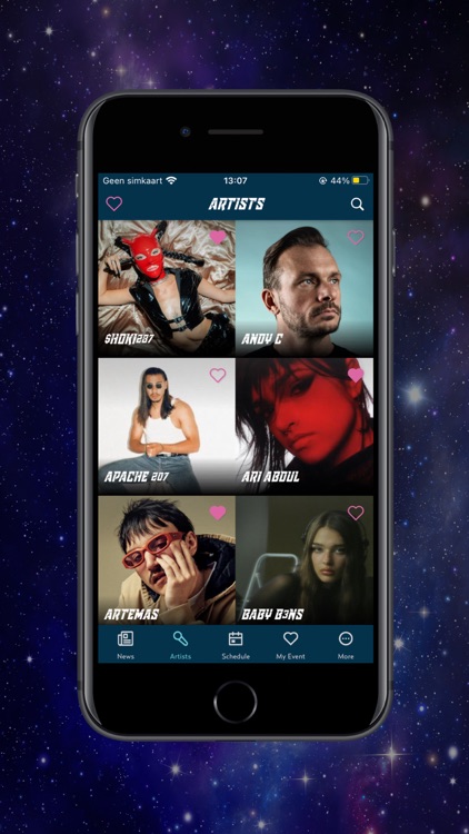 FM4 Frequency Festival