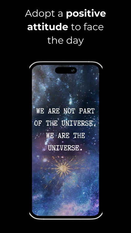 Daily Motivation - Phoenix