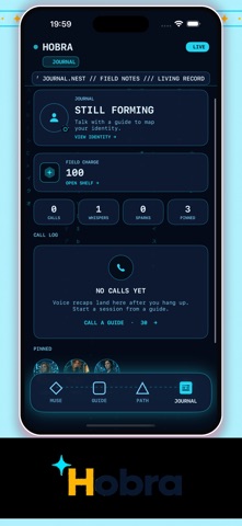 Hobra Screenshot 5 of 5