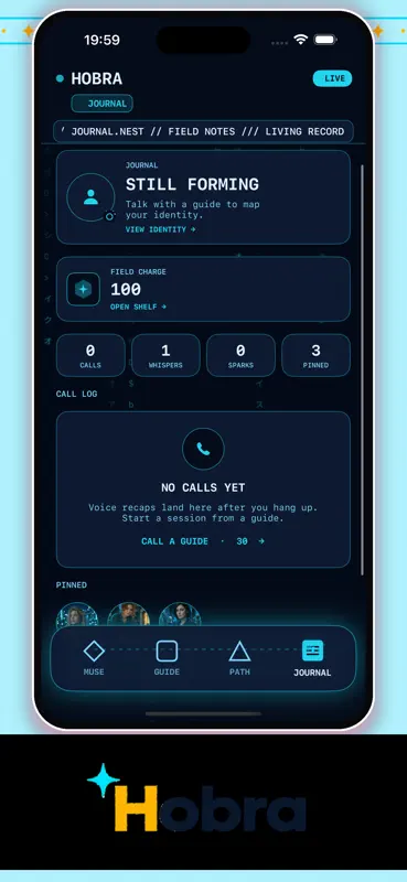 Hobra screenshot 5 of 5
