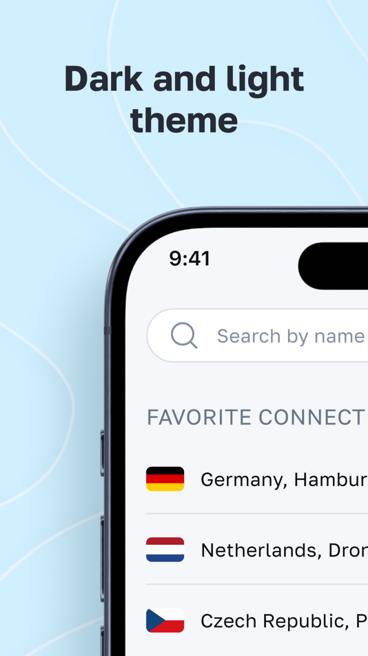 #6. WhoX: Secure VPN without logs (iOS) Podle: WhoX