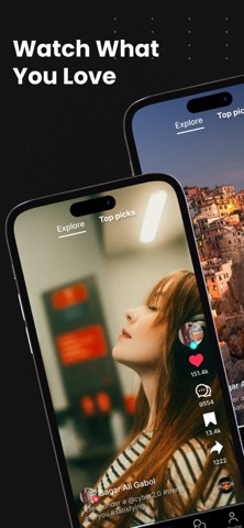 Reeliyo - Short Videos screenshot