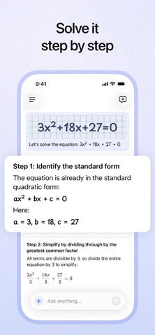 Humn - Personal AI Assistant Screenshot 7 of 7