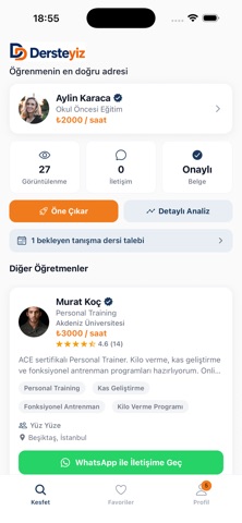 Dersteyiz Screenshot 3 of 10