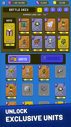 Domination Wars screenshot 6