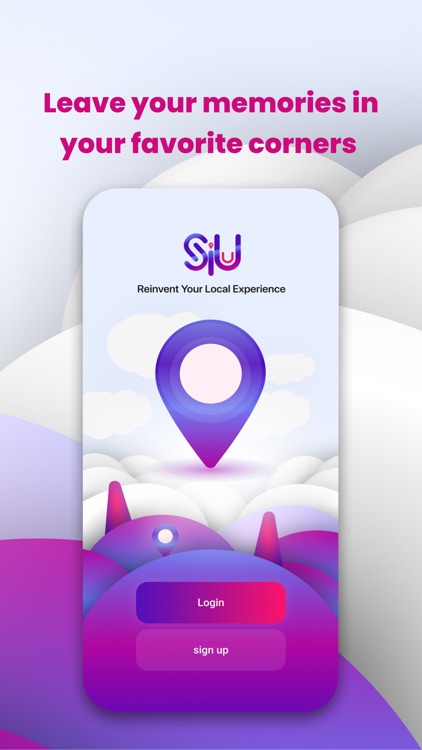 Siuu AI - AI for places
