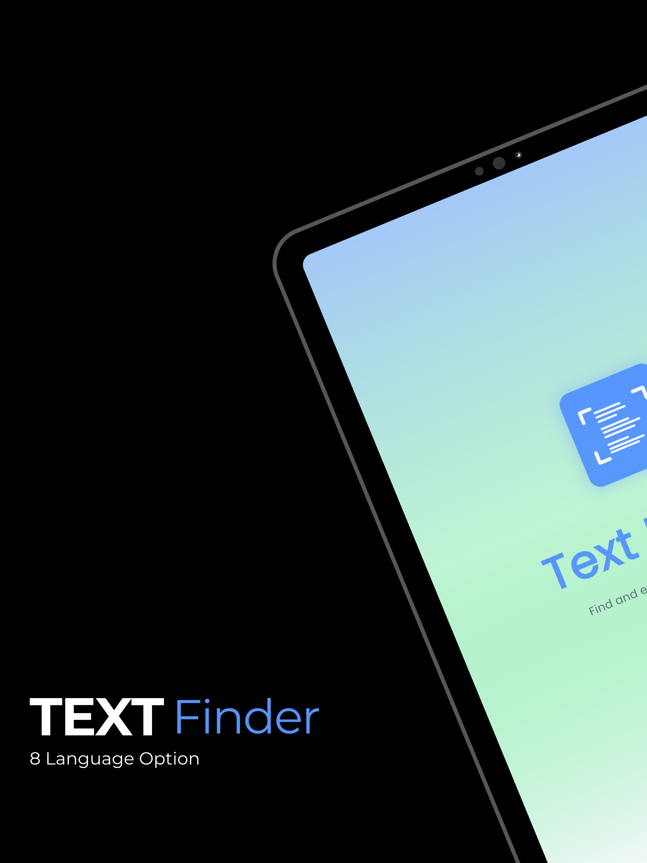Text Finder screenshot 8