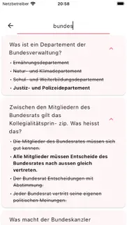 How to cancel & delete einbürgerung schweiz - pro 1
