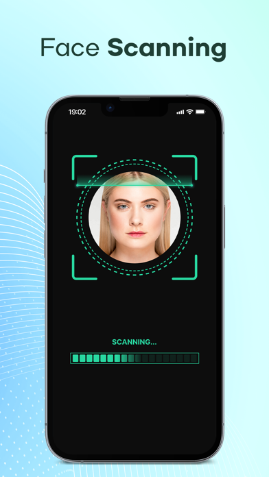 Beauty Scanner - Face Analyzerのおすすめ画像9