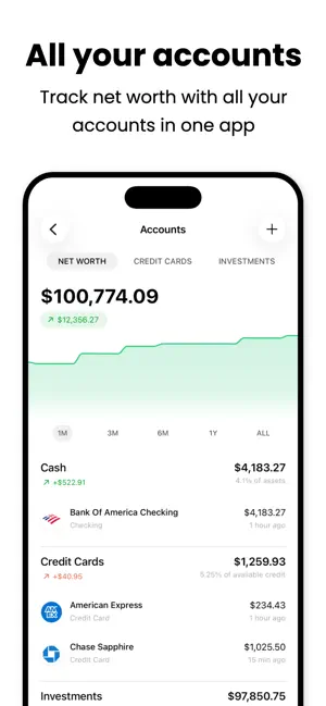 Bill Tracker Pro: Budget Saver screenshot 3