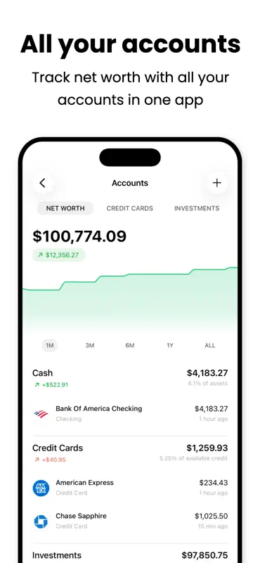 Bill Tracker Pro screenshot 3 of 9