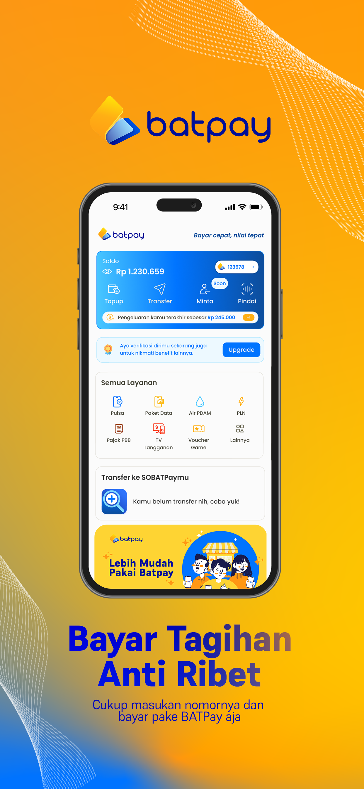BATPay
