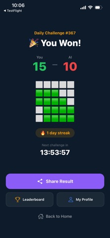 Dot House Screenshot 4 of 5