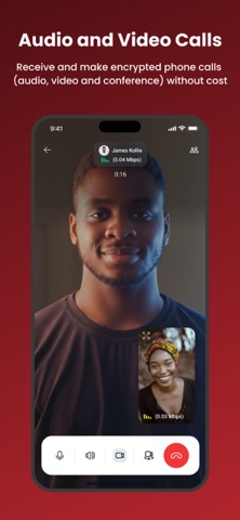 LIBERIA DIGITAL Screenshot 3 of 5