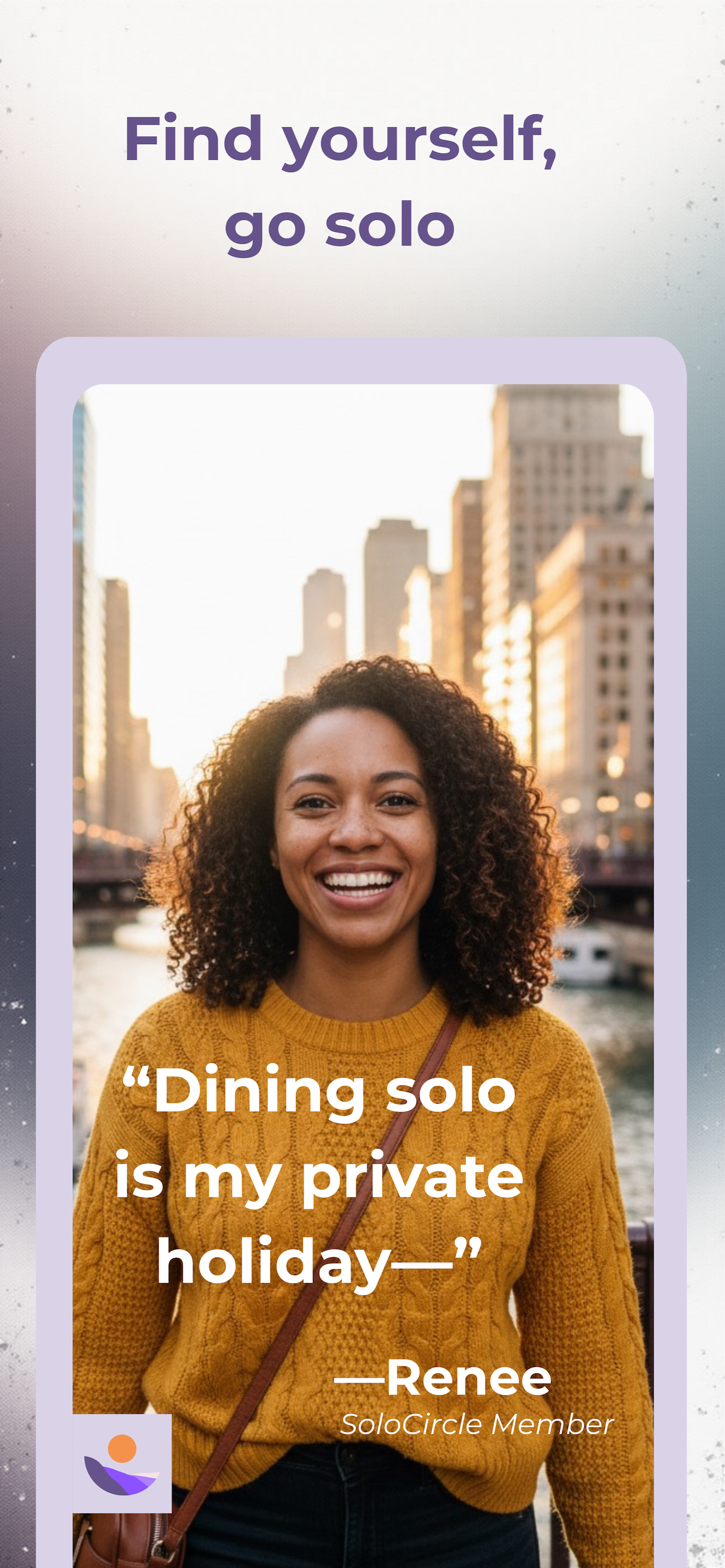 SoloCircle