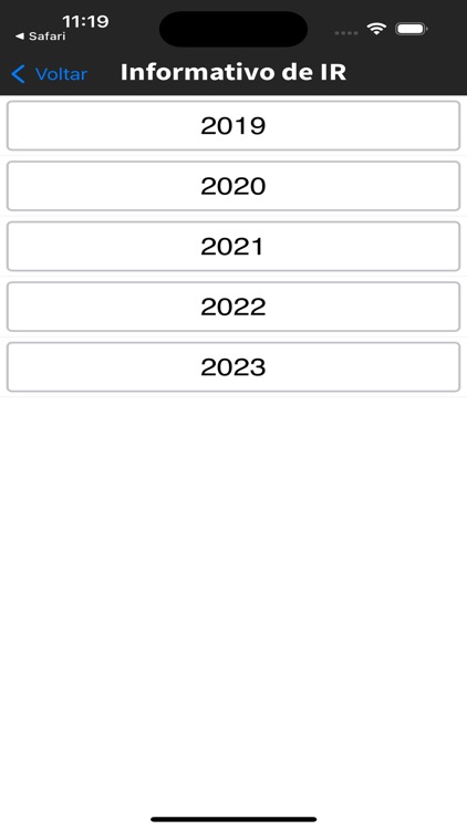 COTRISAL Cooperado screenshot-7