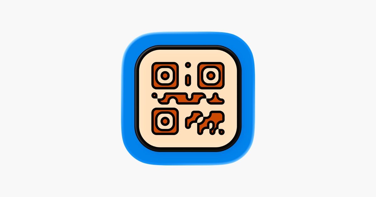 ‎ScanX:QR Code&Barcode Scanner App - App Store
