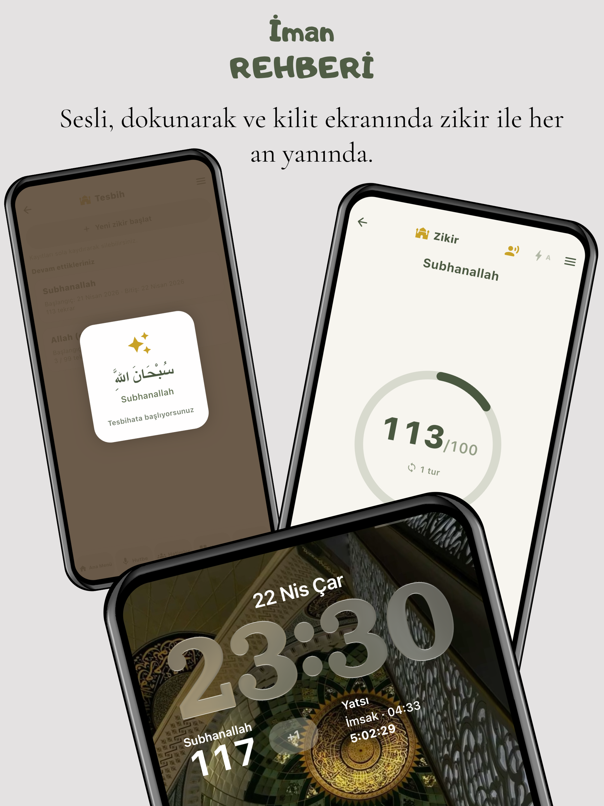 İman Rehberi