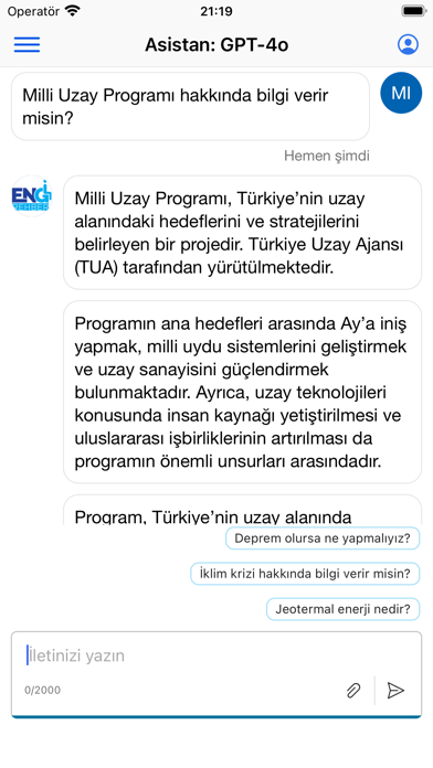 enGrehber Screenshot