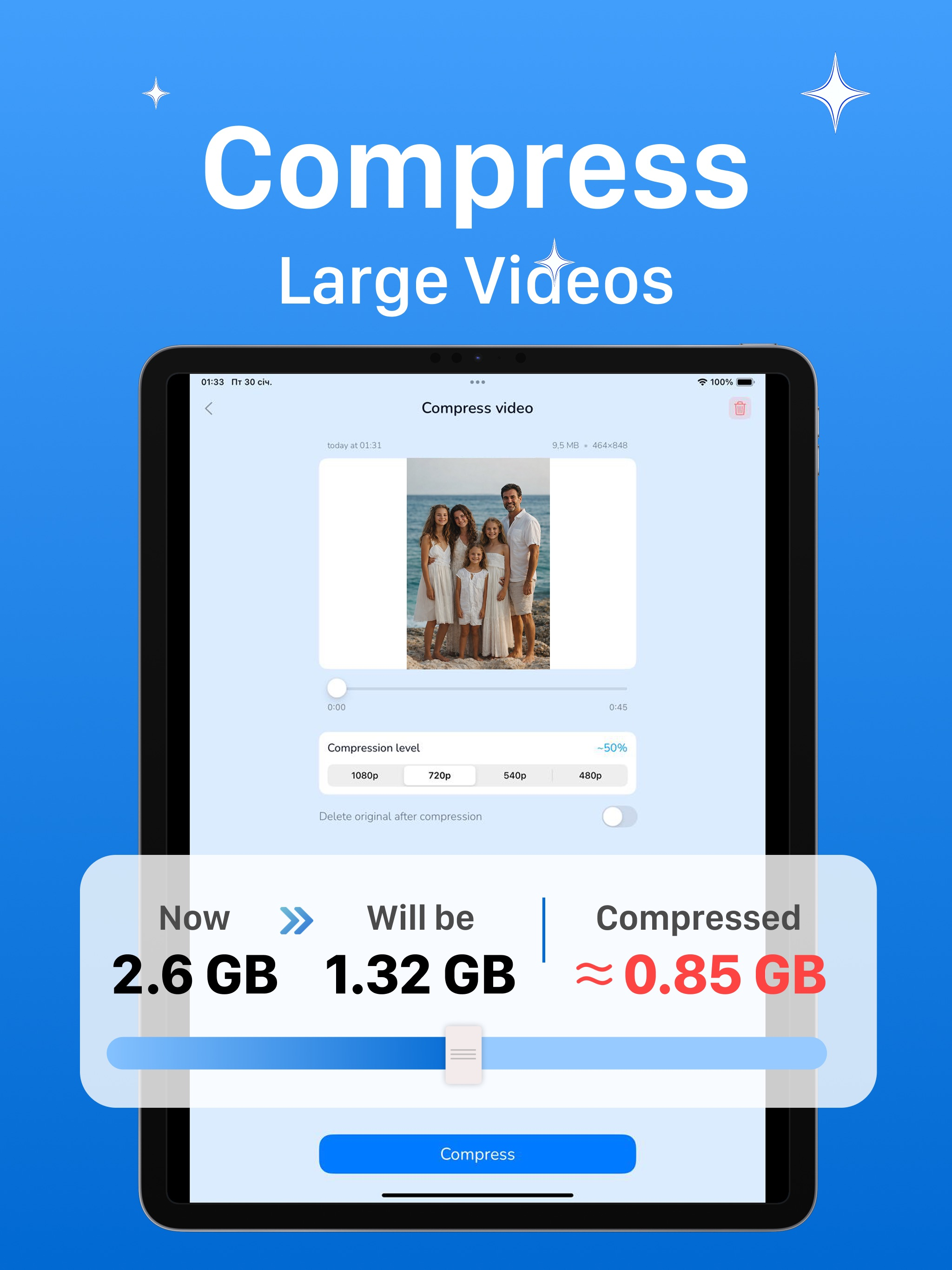 AI Cleaner - Clean Up iPhone screenshot 8