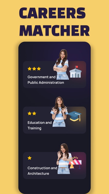 FaceLord: Celebrity Look Alike screenshot-5