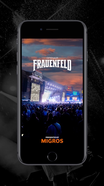 Openair Frauenfeld