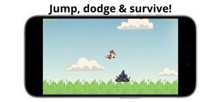 Foxy Hop! Screenshot 2 of 3