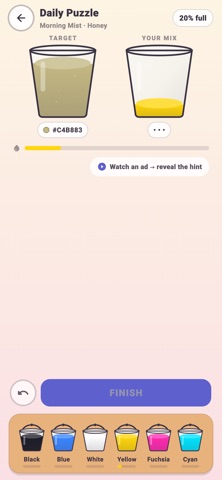 Hue It! Screenshot 2 of 7