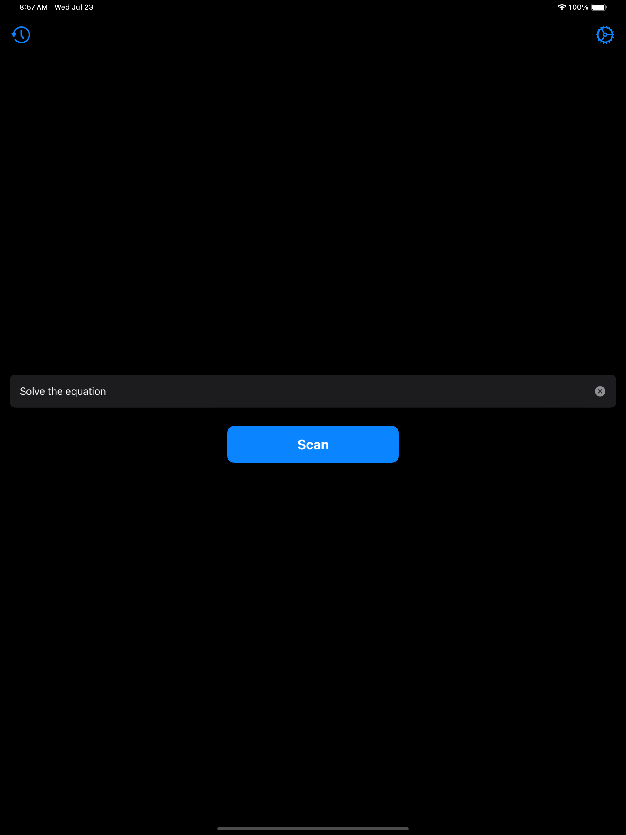 Math Scanner AI screenshot 4