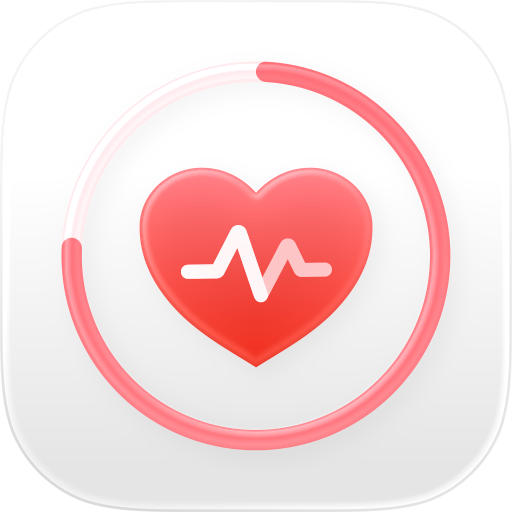 Heart Rate Monitor - HeartIn